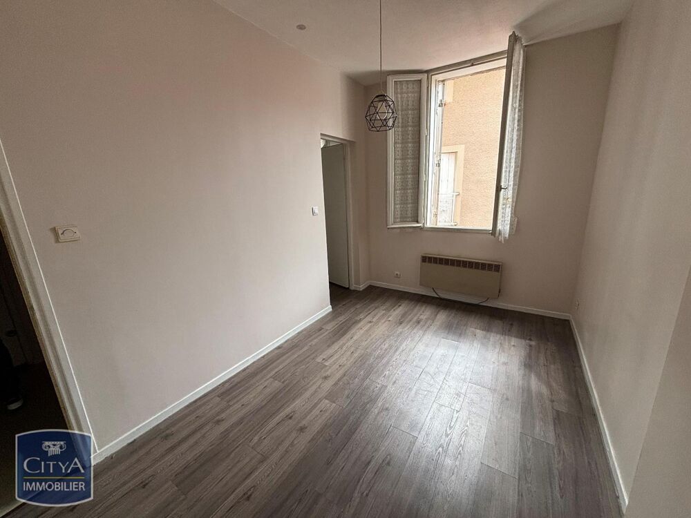location Appartement - 1 pièce(s) - 18 m² Toulouse (31000)