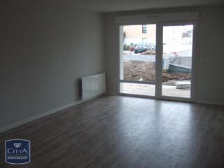 location Appartement - 3 pièce(s) - 75 m² Auray (56400)