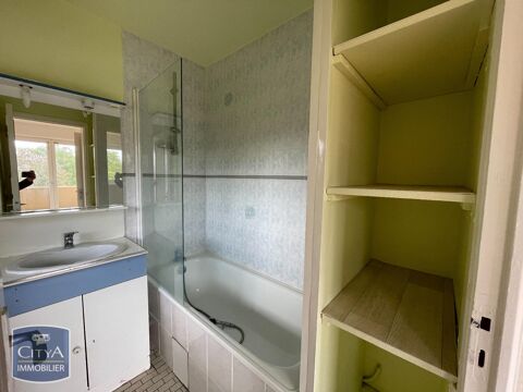  Appartement � louer 2 pi�ces 42 m�