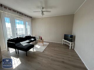  Appartement à louer 2 pièces 51 m²