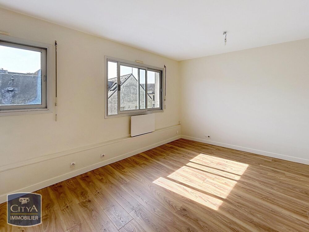 location Appartement - 2 pièce(s) - 45 m² Auray (56400)