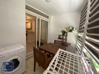  Appartement � louer 2 pi�ces 29 m�