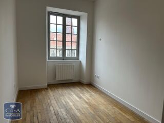  Appartement à louer 3 pièces 67 m²