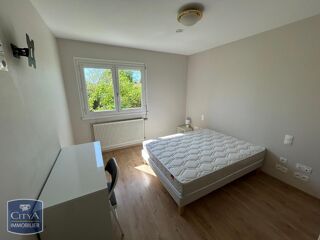  Appartement à louer 12 m²