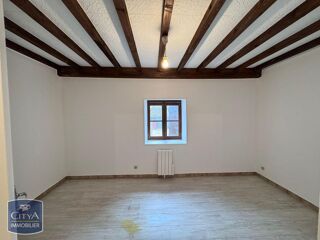  Maison à louer 3 pièces 71 m²