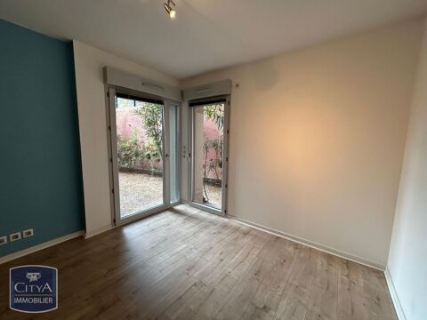  Appartement  louer 1 pice 26 m