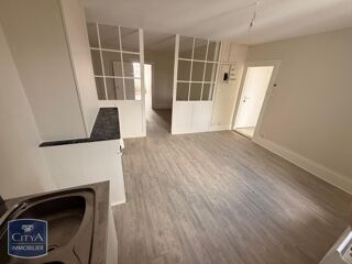  Appartement � louer 2 pi�ces 45 m�