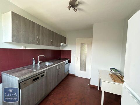  Appartement � louer 2 pi�ces 42 m�