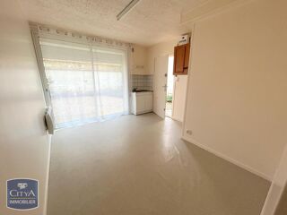  Appartement à louer 2 pièces 22 m²