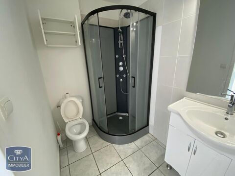  Appartement � louer 1 pi�ce 25 m�