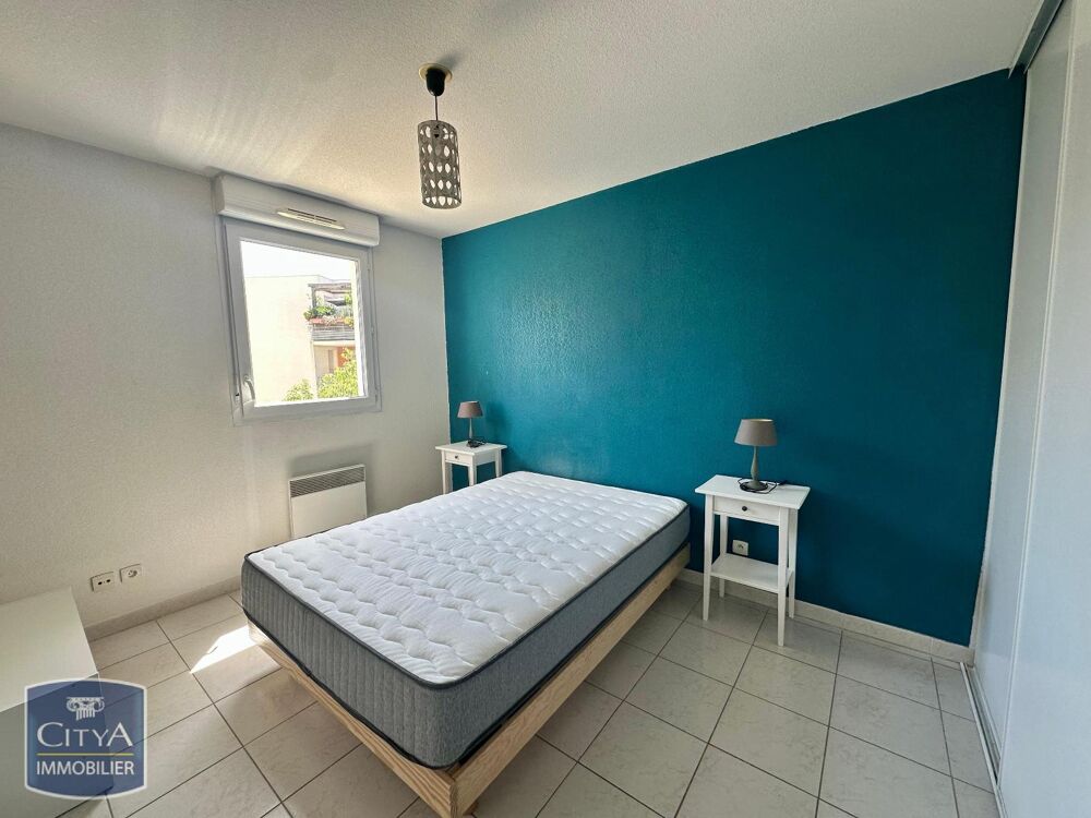 location Appartement - 2 pièce(s) - 43 m² Nîmes (30000)