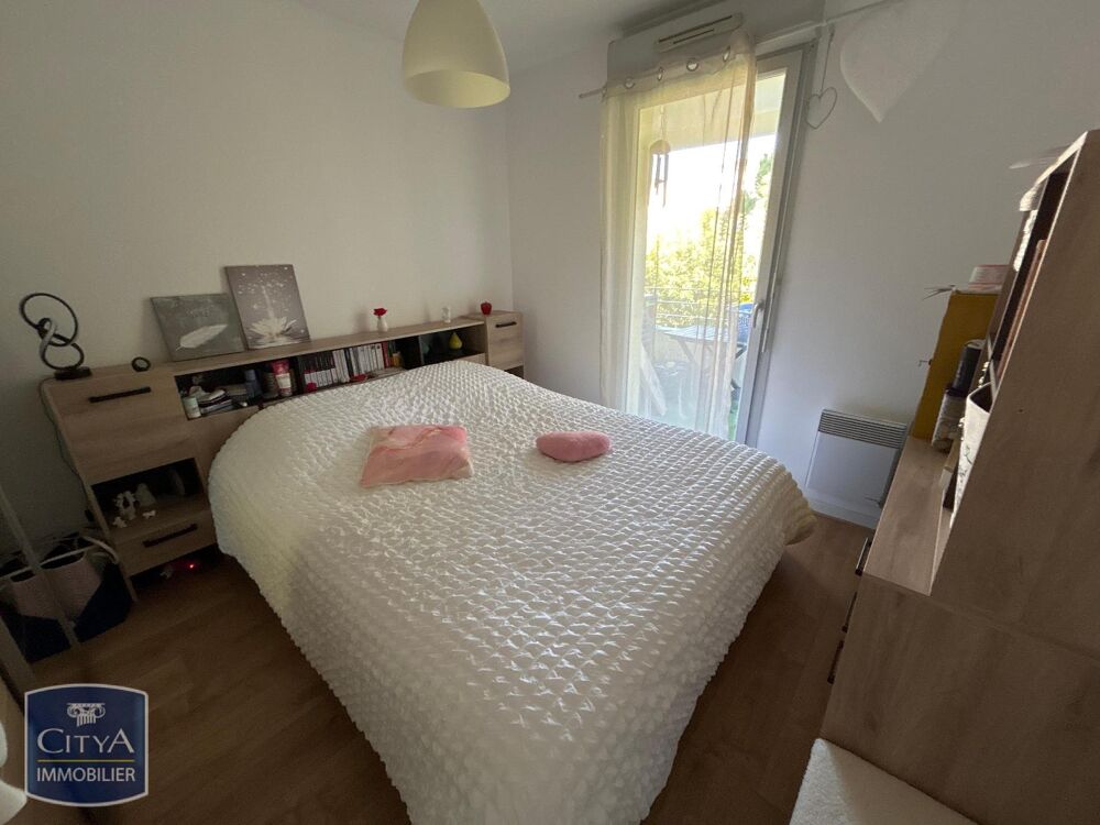 location Appartement - 2 pièce(s) - 42 m² Agen (47000)