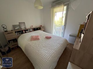 location Appartement - 2 pièce(s) - 42 m² Agen (47000)