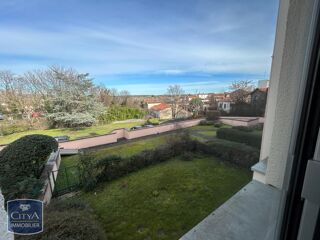  Appartement � louer 2 pi�ces 32 m�