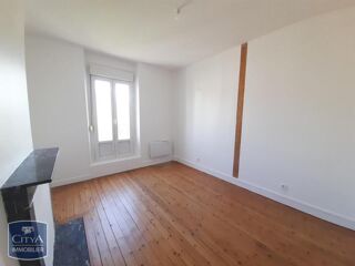  Appartement à louer 3 pièces 65 m²