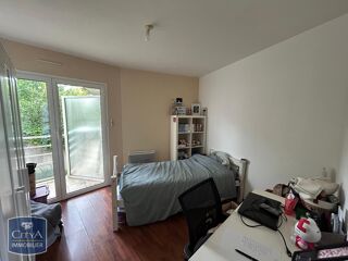  Appartement à louer 3 pièces 54 m²