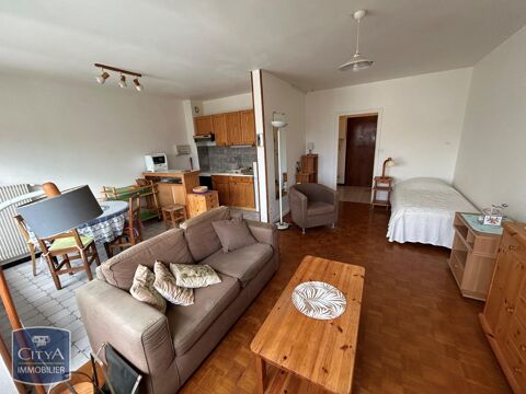  Appartement � louer 1 pi�ce 41 m�