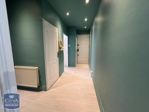  Appartement � louer 2 pi�ces 47 m�