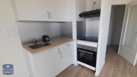  Appartement � louer 2 pi�ces 47 m�