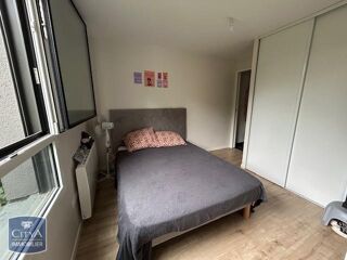  Appartement à louer 1 pièce 30 m²