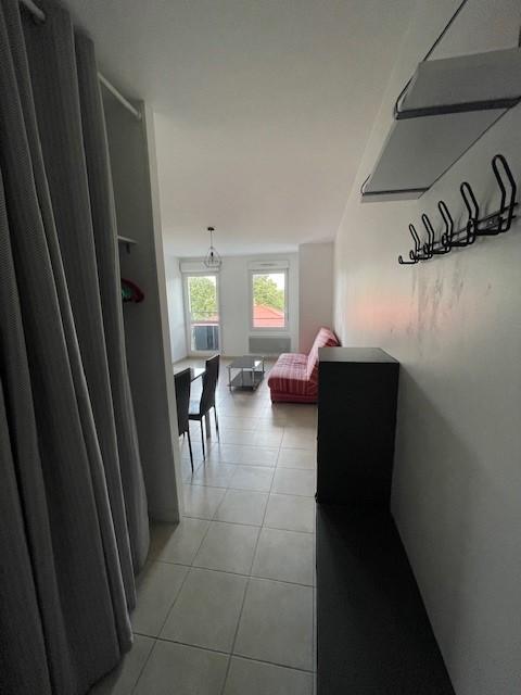  Appartement  louer 1 pice 27 m