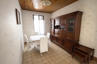  Maison à vendre 6 pièces 101 m²