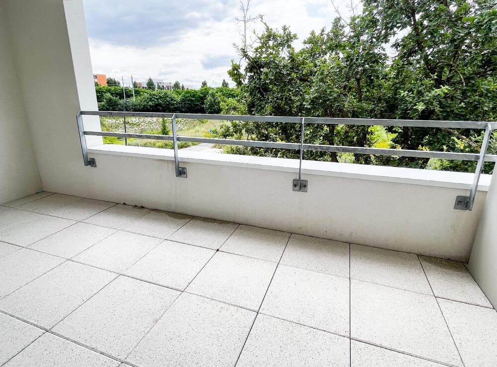 location Appartement - 3 pièce(s) - 60 m² Toulouse (31400)