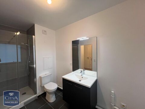  Appartement  louer 2 pices 46 m