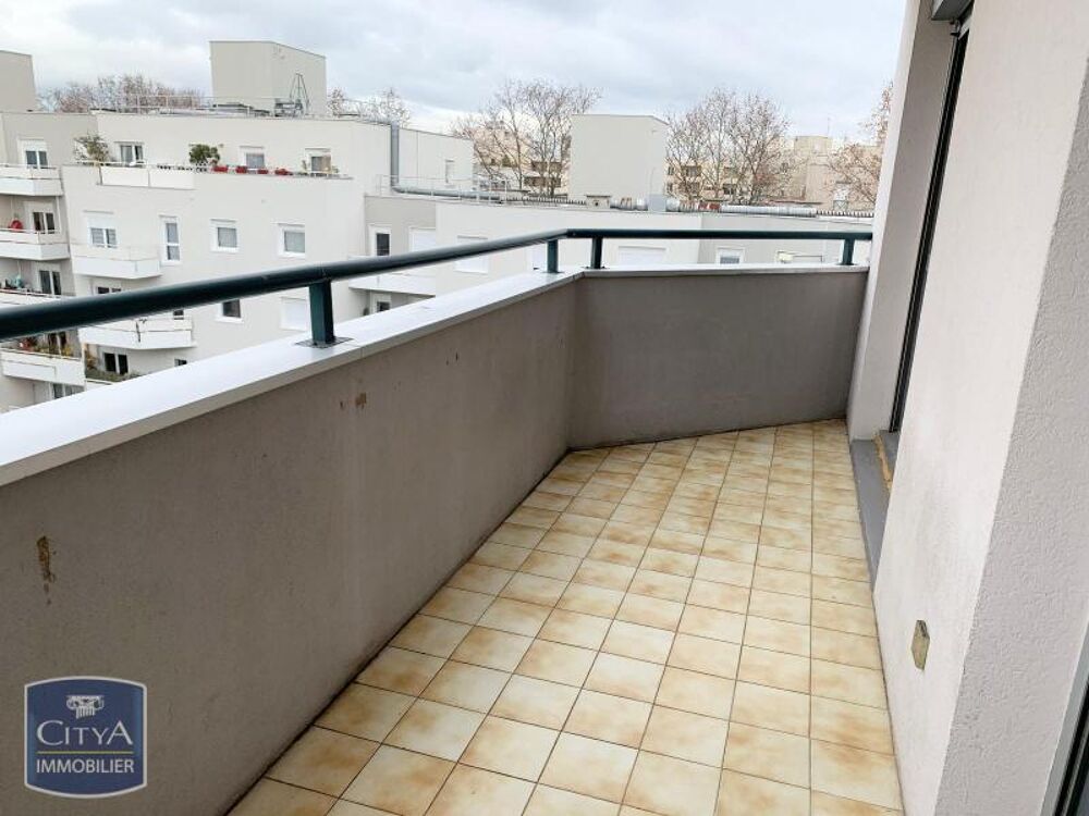 location Appartement - 3 pièce(s) - 67 m² Villeurbanne (69100)