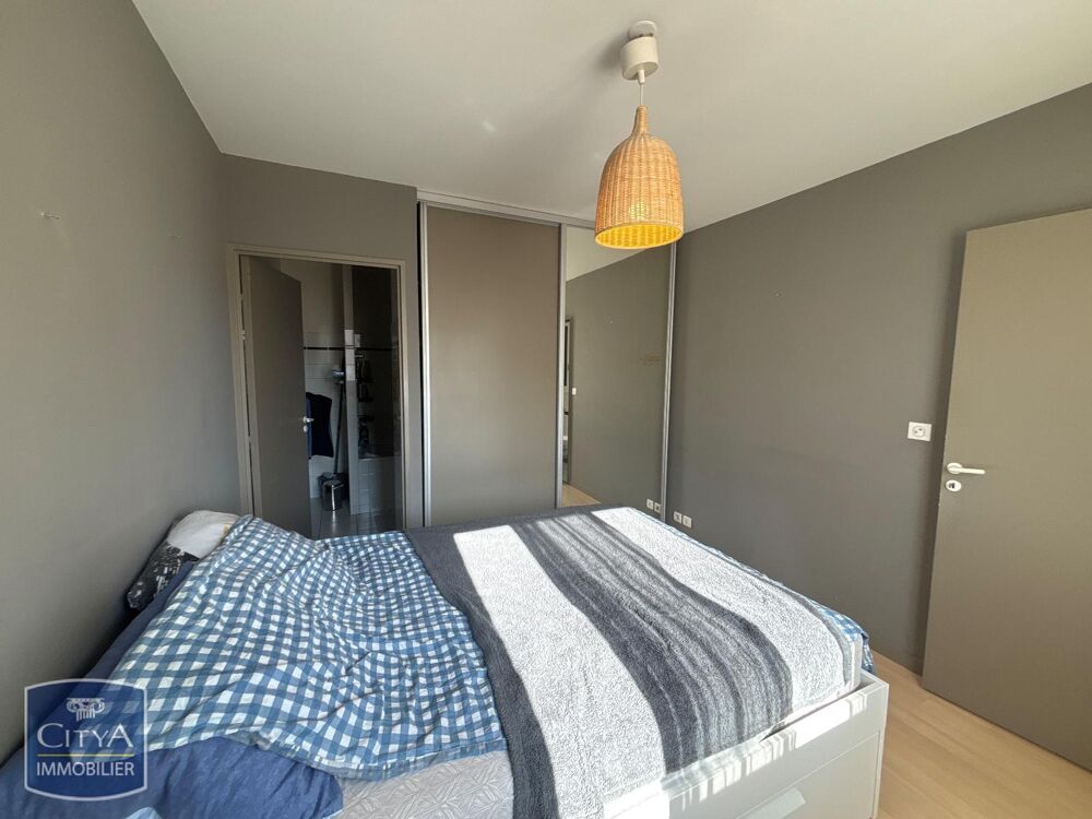 location Appartement - 2 pièce(s) - 54 m² Clermont-Ferrand (63000)