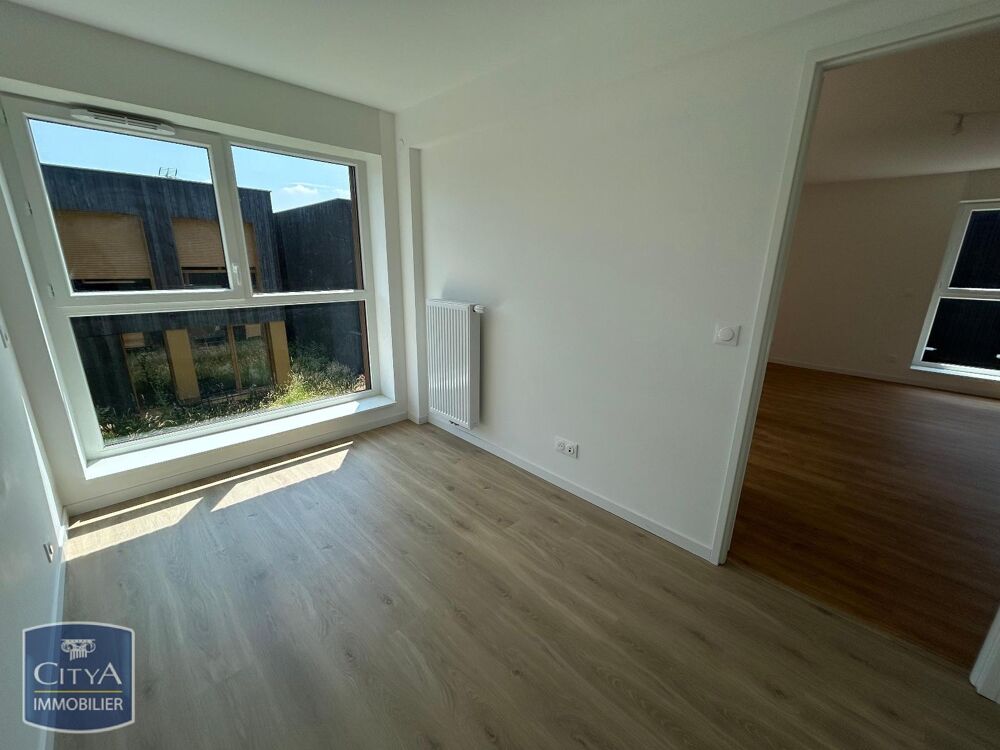location Appartement - 3 pièce(s) - 64 m² Le Petit-Quevilly (76140)