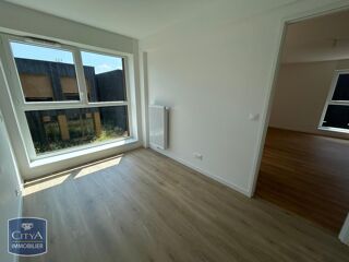  Appartement à louer 3 pièces 64 m²