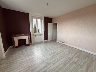  Appartement � louer 2 pi�ces 49 m�