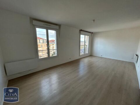  Appartement  louer 2 pices 52 m