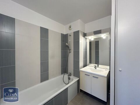  Appartement � louer 2 pi�ces 52 m�