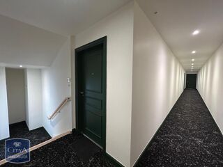  Appartement � louer 1 pi�ce 31 m�