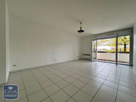  Appartement � louer 2 pi�ces 47 m�