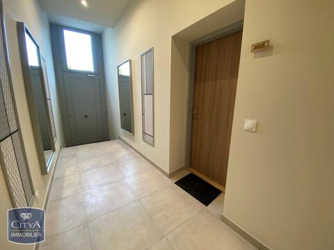  Appartement � louer 2 pi�ces 46 m�