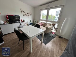  Appartement � louer 1 pi�ce 34 m� Chatenay malabry