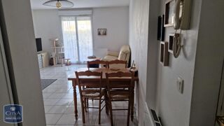  Appartement à louer 2 pièces 54 m²