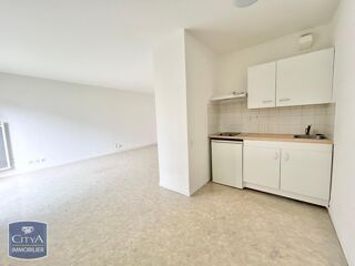  Appartement � louer 1 pi�ce 34 m�