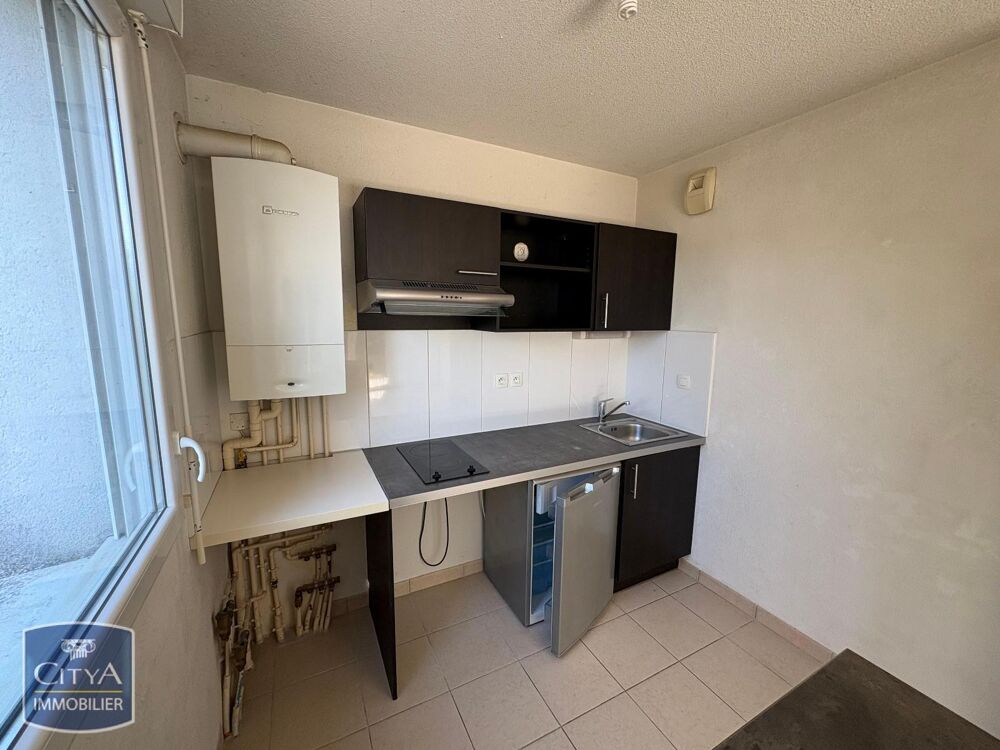 location Appartement - 2 pièce(s) - 35 m² Fléac (16730)