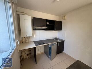 Appartement à louer 2 pièces 35 m²
