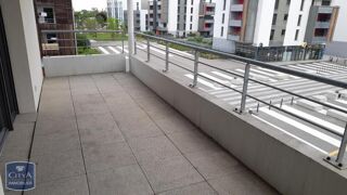  Appartement � louer 3 pi�ces 62 m�