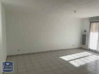  Appartement à louer 2 pièces 47 m²