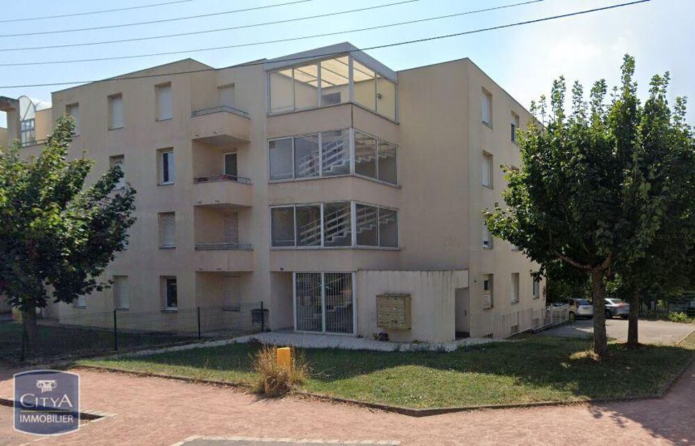 Facultes - Appartement T1 situé dans le quartier des Fac....