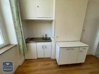  Appartement à louer 1 pièce 32 m²