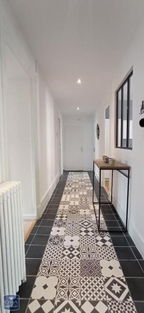  Appartement  louer 4 pices 97 m