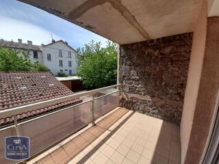  Appartement à louer 1 pièce 31 m²
