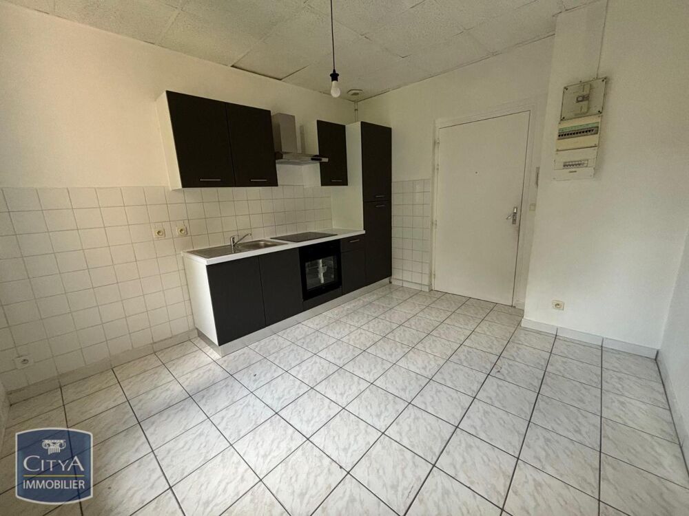 location Appartement - 3 pièce(s) - 73 m² Oyonnax (01100)